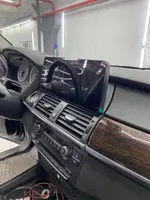 Магнитола для BMW X5 E70 и BMW X6 E71 2007-2009 (CCC) - Teyes LUX ONE монитор 12.3" на Android 10, Быстрая, CarPlay, 4G SIM-слот