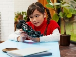 Конструктор LEGO Technic 42165 Гоночная машина Mercedes-AMG F1 W14 E Performance Pull-Back
