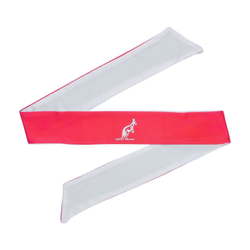 Повязка на голову Australian Ace Bandana, красный