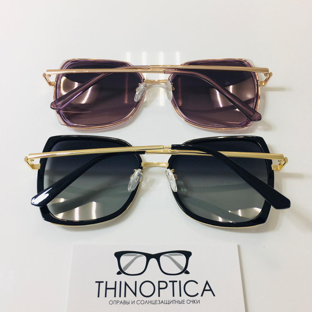 Солнцезащитные очки THINOPTICA 3322P