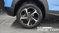 Chevrolet Trailblazer 1.3 Turbo 4WD — 2023