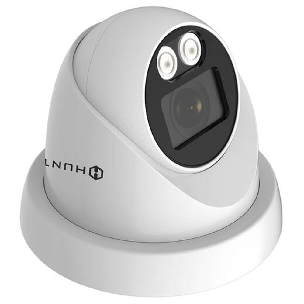 HN-DMP290IR (2.8) Starlight MHD видеокамера 5Mp Hunter
