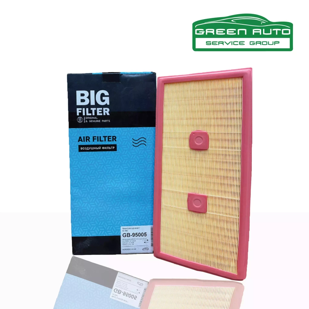 Воздушный фильтр Big Filter GB-95005