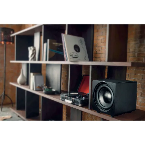 Velodyne DB-12