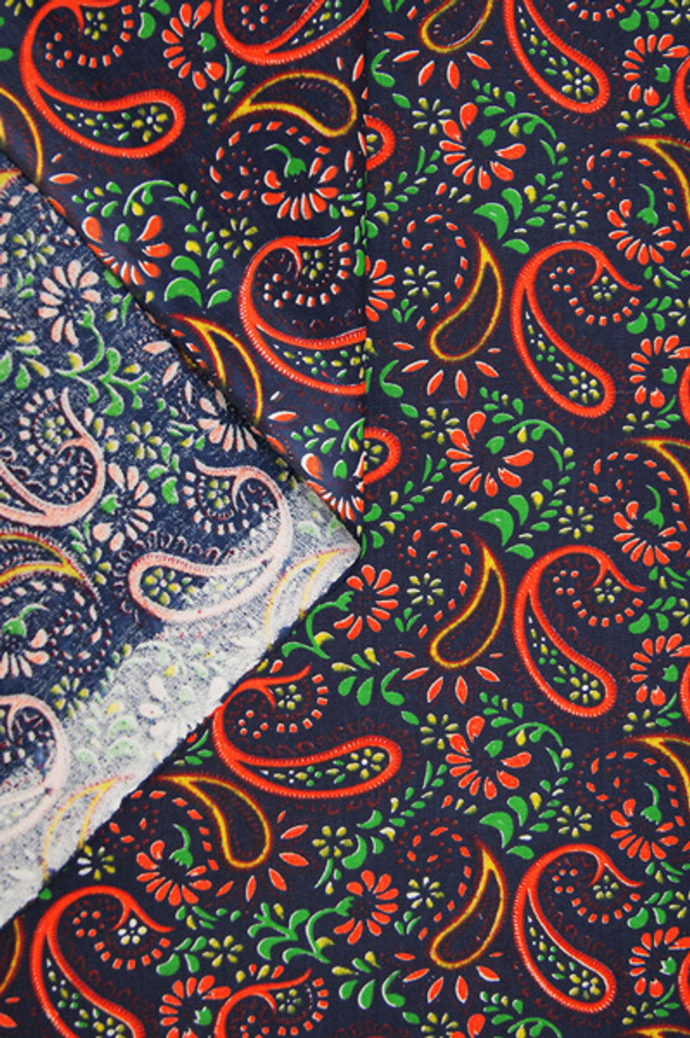 Ситец, 100 гр/м2, ш. 80 см, пр-во Россия