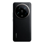 Смартфон Xiaomi 14 Ultra 5G 16/512GB, Black Leica (Черный)