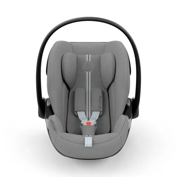 Автокресло Cybex Cloud G i-Size Stone Grey Plus