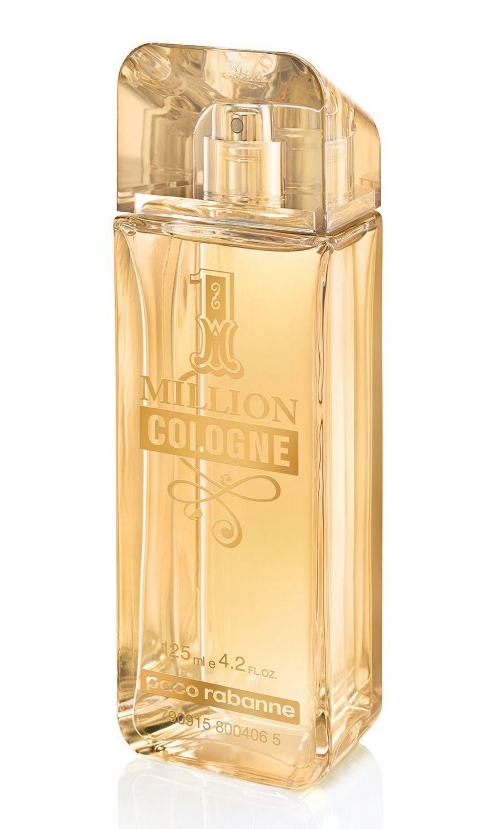 Paco Rabanne 1 Million Cologne