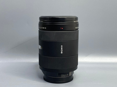 Sony Carl Zeiss Vario-Sonnar T 24-70mm f/2.8 ZA SSM II