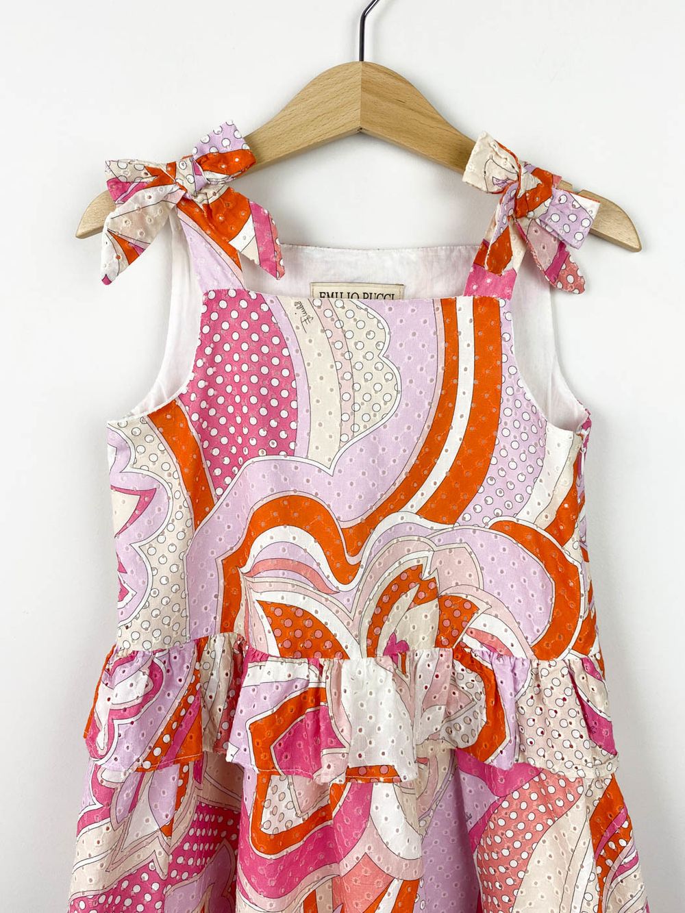 Сарафан Emilio Pucci, 116