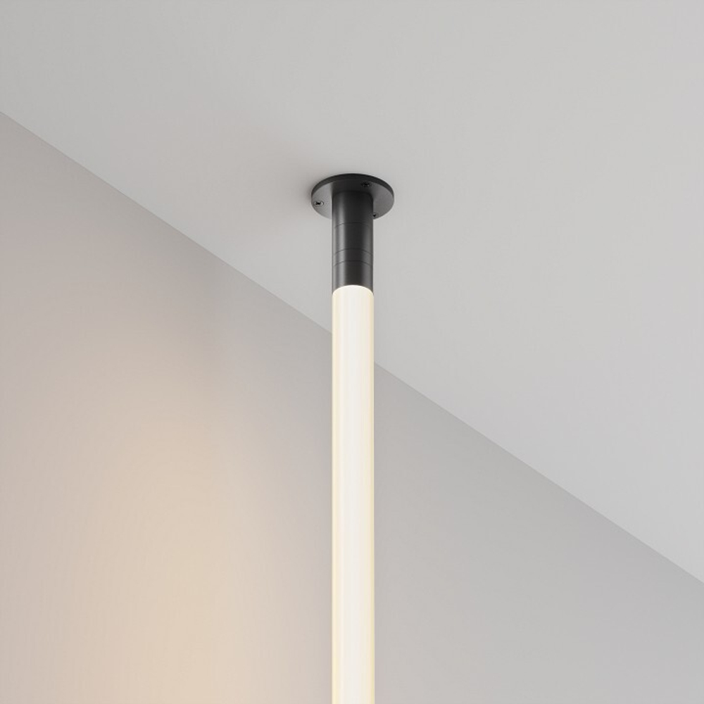 Крепление для трека Maytoni  CA022BO-B