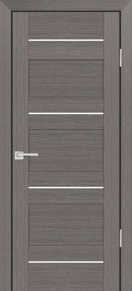 Дверь PS-10 / Цвет Грей Мелинга / Двери PROFILO PORTE Дверь PS-10 / Цвет Грей Мелинга / Двери PROFILO PORTE