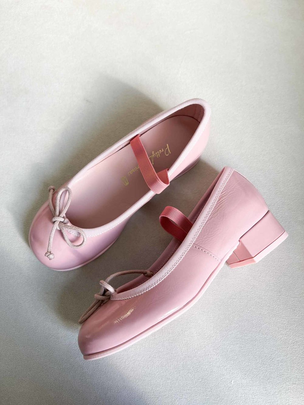 Туфли Pretty Ballerinas