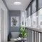 Потолочный светильник Extraslim 10227/24 White Loft It