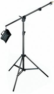 Стойки и держатели Manfrotto