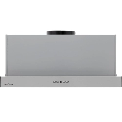 Встраиваемая вытяжка Krona KAMILLA T POWER 600 Inox