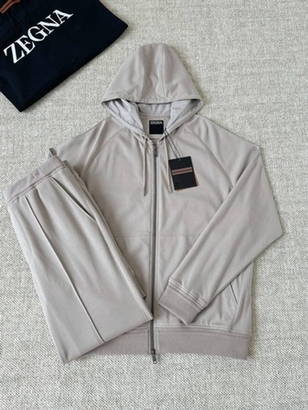 Спортивный костюм Ermenegildo Zegna