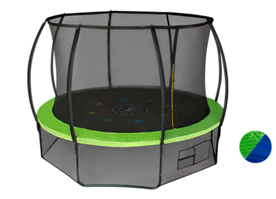 Батут Air Game (3,05 м)