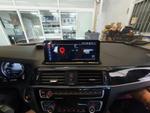 Магнитола для BMW 1-серия F20 2017-2019 EVO - RDL-6503 монитор 10.25" на Android 13, Быстрая, CarPlay, 4G SIM-слот
