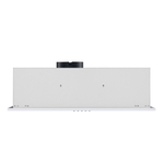 Кухонная вытяжка HOMSair CAMELIA 60 белый фото 8