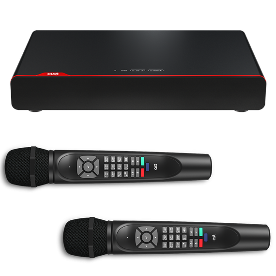 AST OneBox