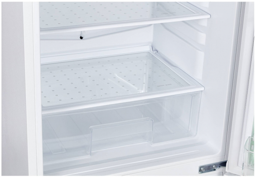 Холодильник Evelux FS 2220 W фото 2