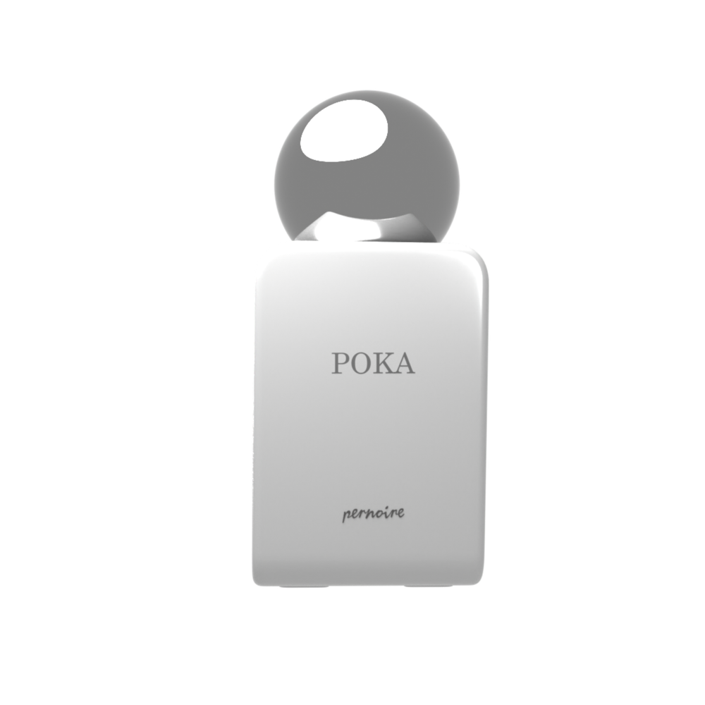 Экстракт духов POKA, 50 мл