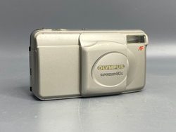 Olympus SuperZoom 80G