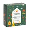 Ёлочная игрушка Символ года белоснежного цвета из коллекции new year essential