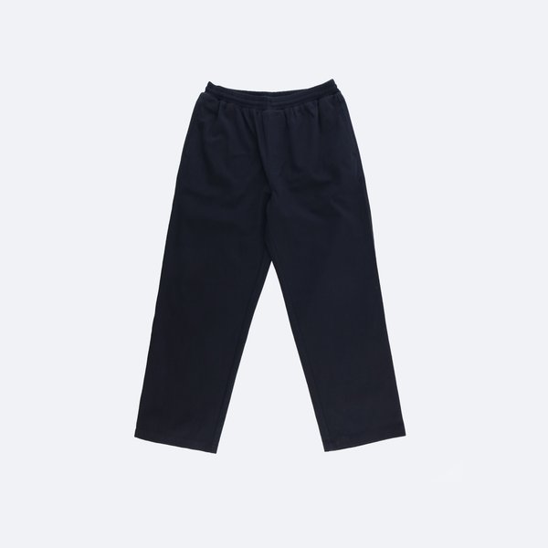 Брюки Magamaev Canvas tube pants (black) артикул: - купить в магазине Дайс