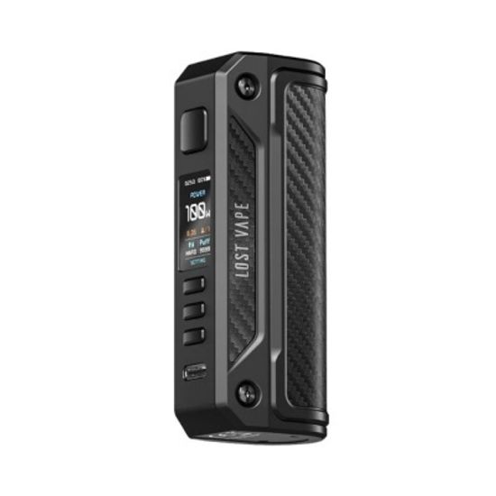 Бокс-мод Lost Vape Thelema Solo Mod