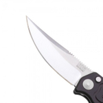 Нож с выкидным клинком SOG, ST-01 SOG-TAC Automatic Satin Polish