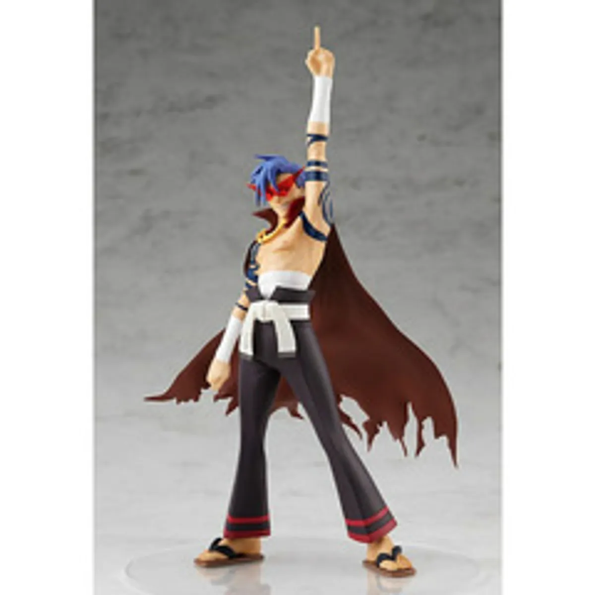 Pop Up Parade: (Gurren Lagann) Kamina