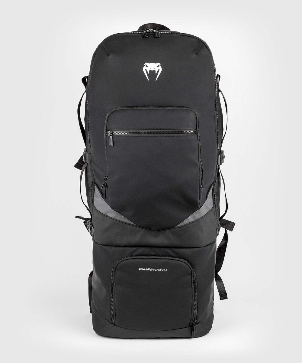 Рюкзак Venum Evo 2 Xtrem Black/Grey