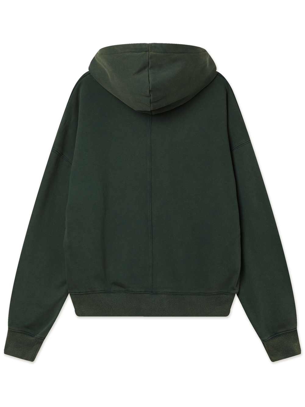 Мужская Толстовка Appointment Only Vintage Wash