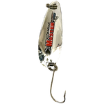 Блесна колеб. Catfishmaster 3018 4.0гр 1001-2 1шт