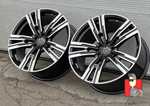 Комплект дисков BMW 908M 18x8.5/9.5 et30/35 5x120