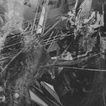Richard Devine Sort\Lave