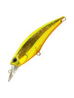 Воблер для рыбалки DUO Realis Fangshad 140SR, ACC3151 Dragon Z, 140 мм, 45 г, плавающий, шэд