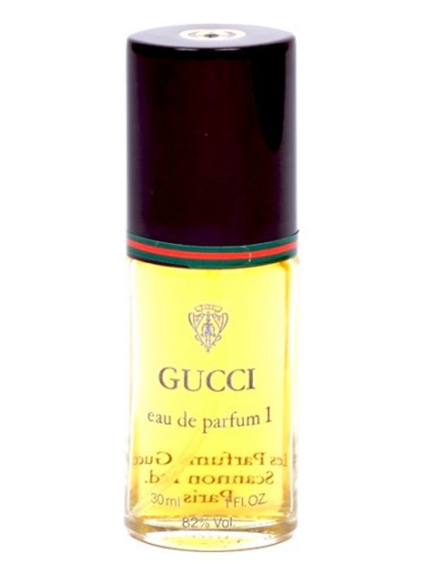 Gucci No 1 Eau de Parfum