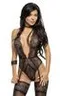 Adelaide teddy Black