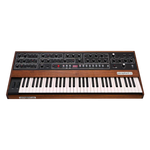 Sequential Prophet-5 v4