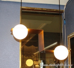 подвес Lambert & Fils Laurent 03