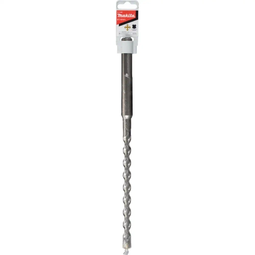 Бур по бетону SDS-max 4 cutter 14×200x340 мм Makita E-11346