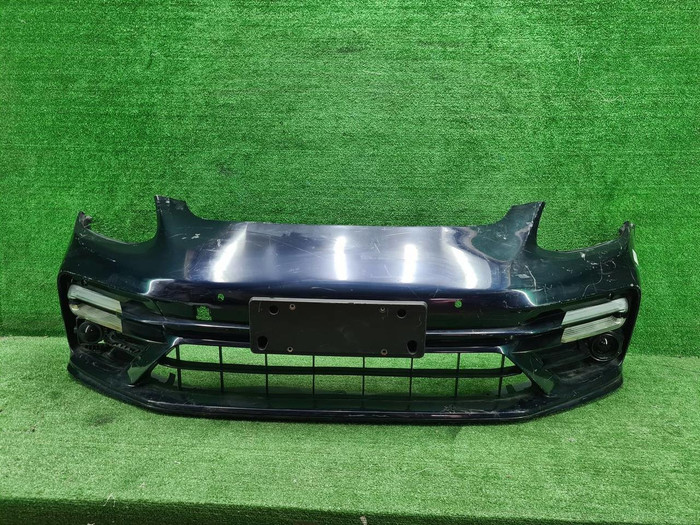 Бампер передний Porsche Panamera 2 971 20-23 Turbo