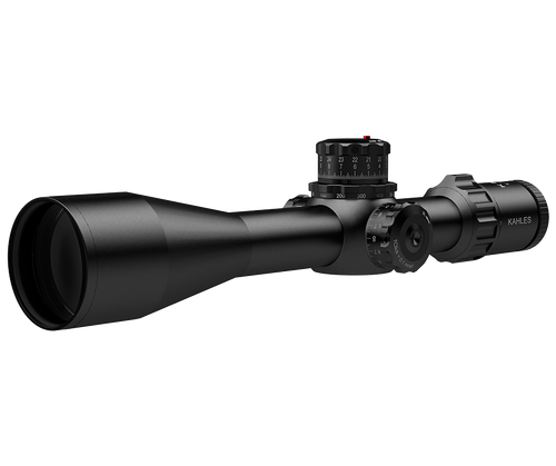 Оптический прицел Kahles K525i 5-25x56 Tremor3 ccw левая  1cm/100m