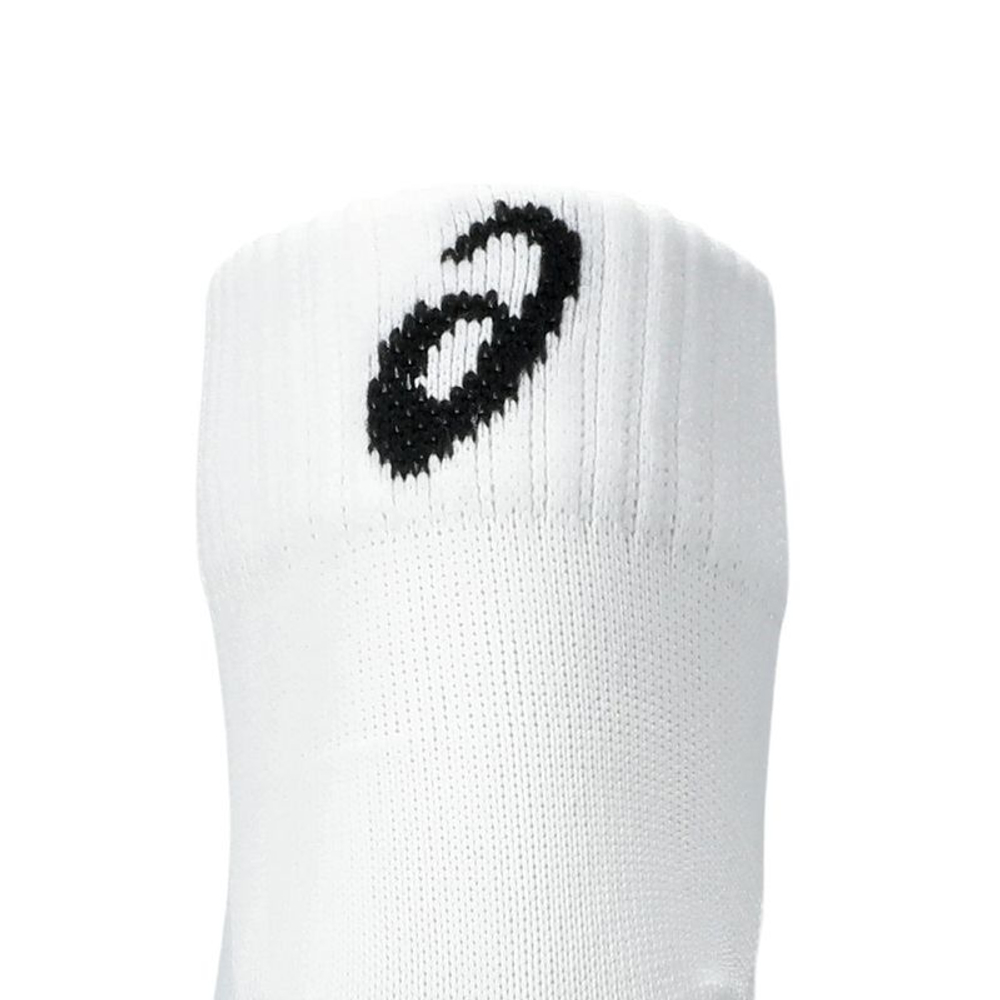 Теннисные носки Asics Low Cut Sock 2P - white