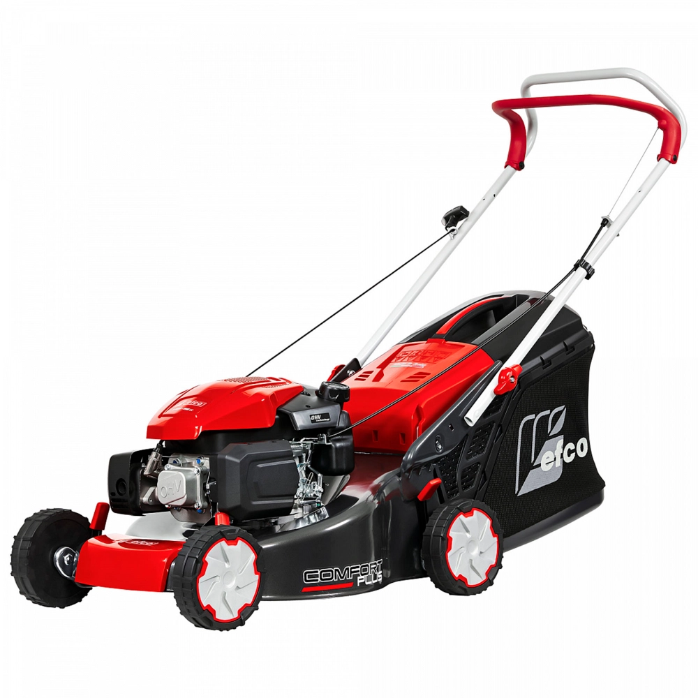 Газонокосилка Efco LR 48 PK Comfort Plus (2026)