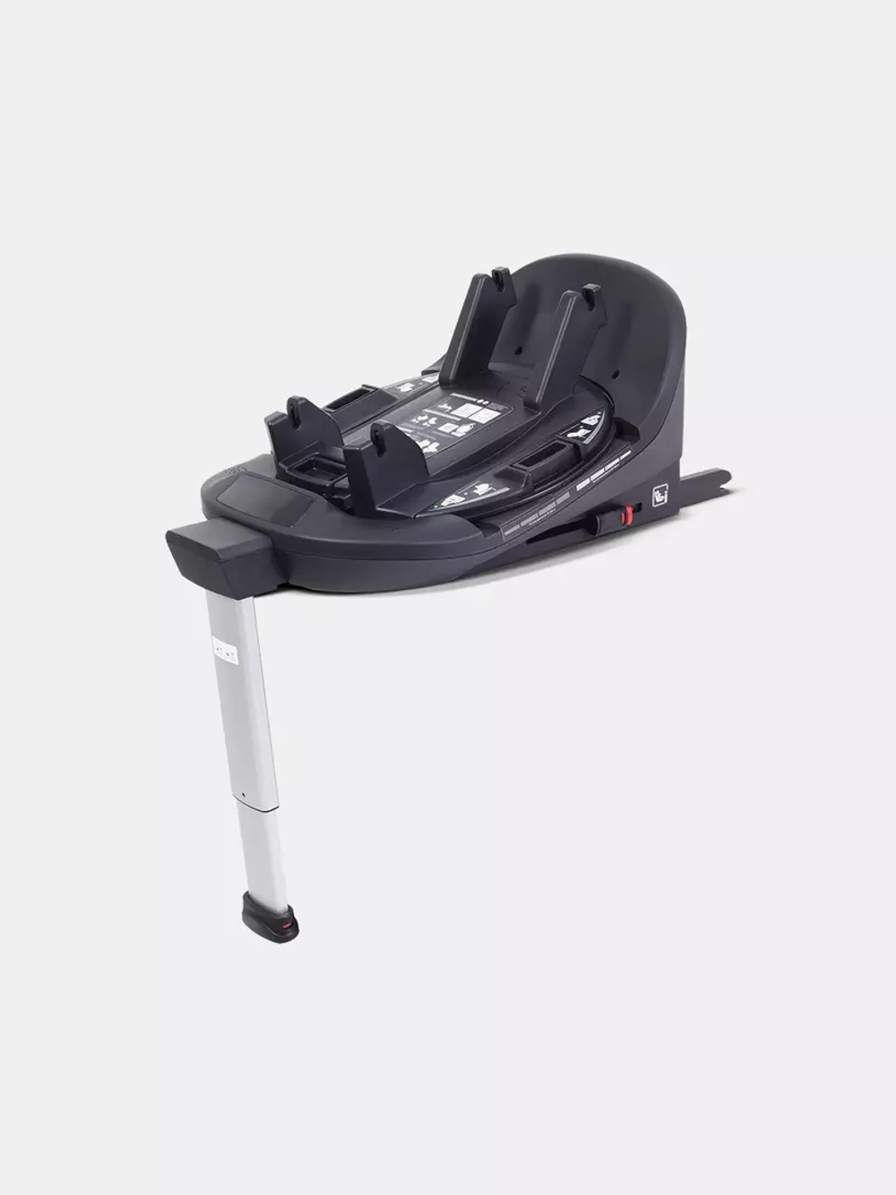 База ISOFIX для детских автокресел ASTER, MIRO