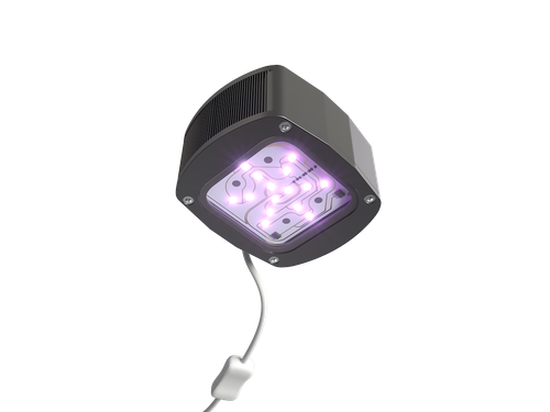Ультрафиолетовый противомикробный светильник  SV-LP-TUBE-UVC-6